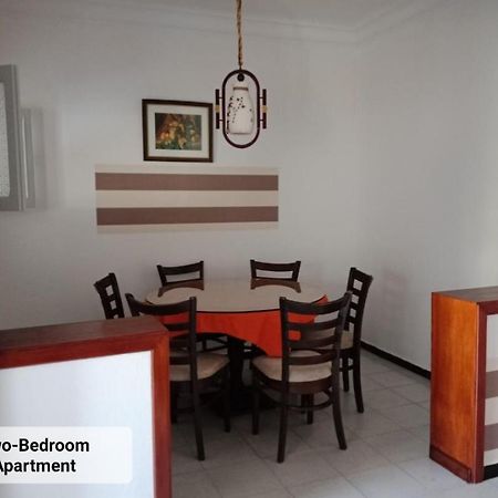 Martil Center Apartments Εξωτερικό φωτογραφία