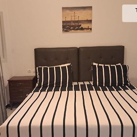 Martil Center Apartments Εξωτερικό φωτογραφία