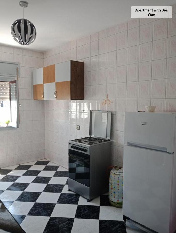 Martil Center Apartments Εξωτερικό φωτογραφία