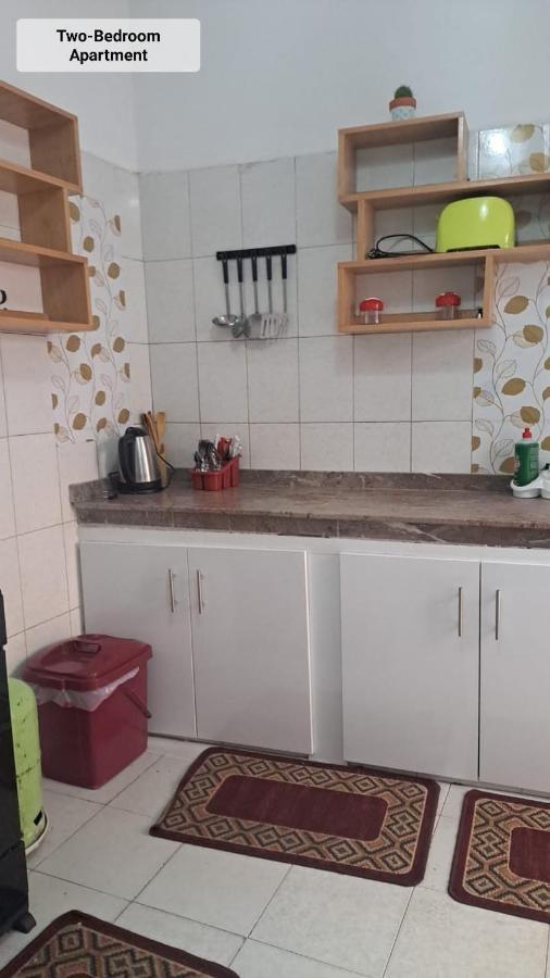 Martil Center Apartments Εξωτερικό φωτογραφία