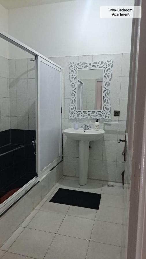 Martil Center Apartments Εξωτερικό φωτογραφία
