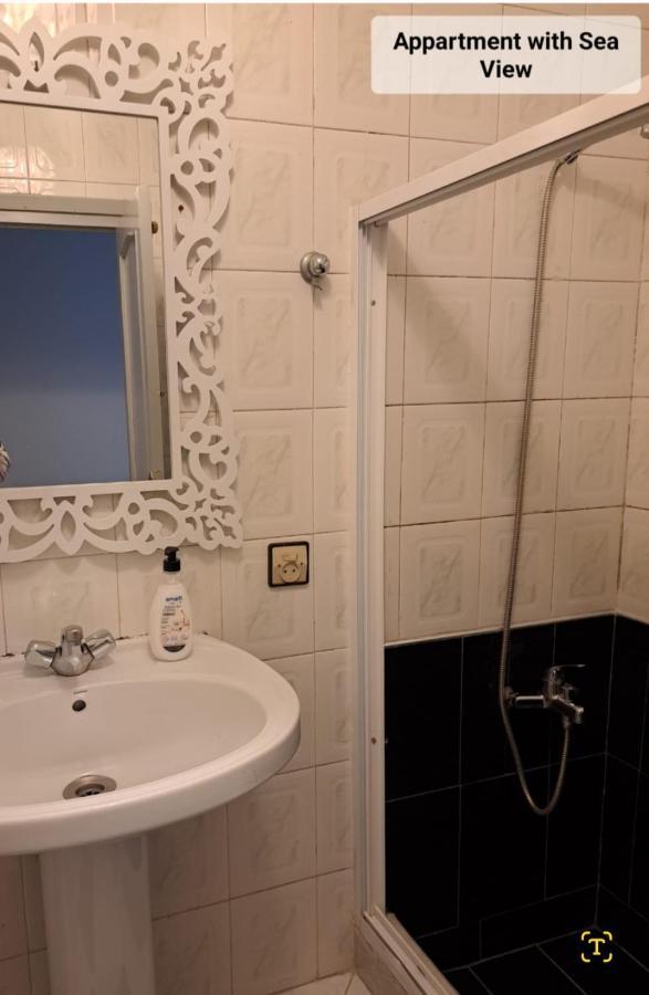 Martil Center Apartments Εξωτερικό φωτογραφία