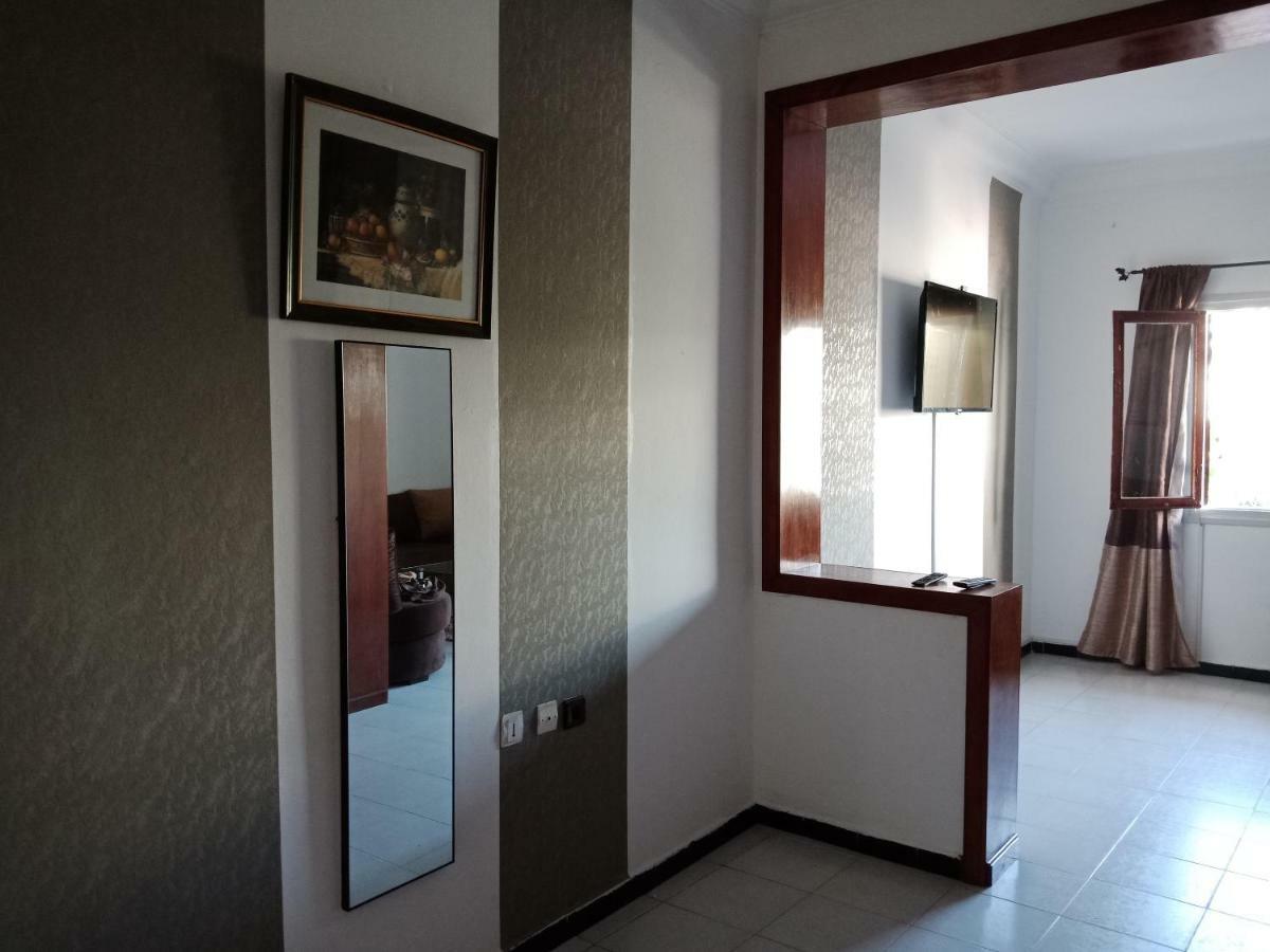 Martil Center Apartments Εξωτερικό φωτογραφία