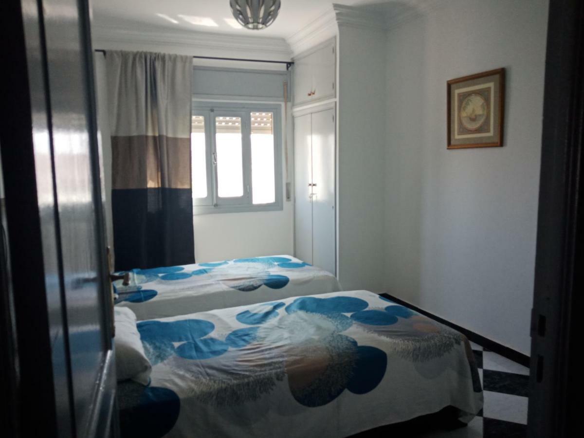 Martil Center Apartments Εξωτερικό φωτογραφία