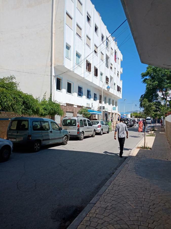 Martil Center Apartments Εξωτερικό φωτογραφία