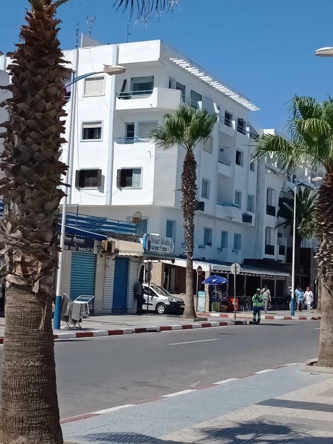 Martil Center Apartments Εξωτερικό φωτογραφία