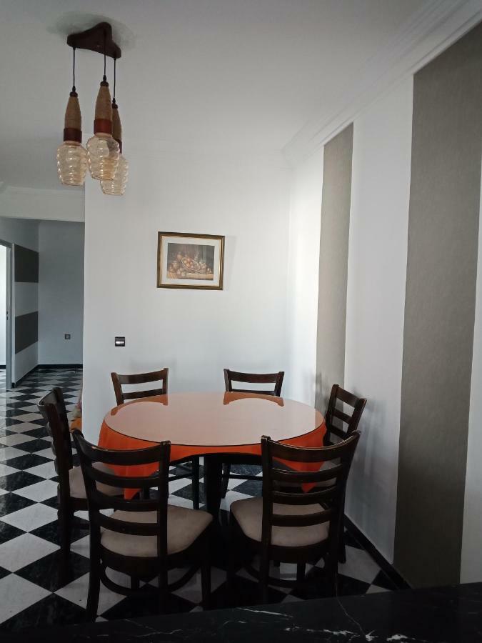 Martil Center Apartments Εξωτερικό φωτογραφία